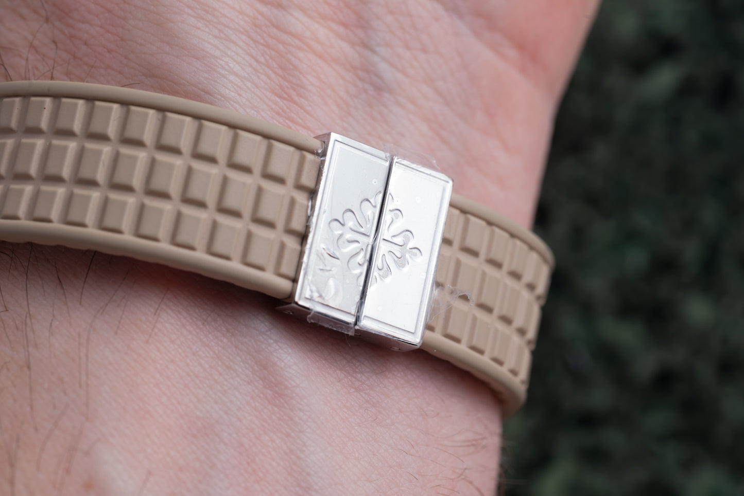 Patek Philippe Aquanaut