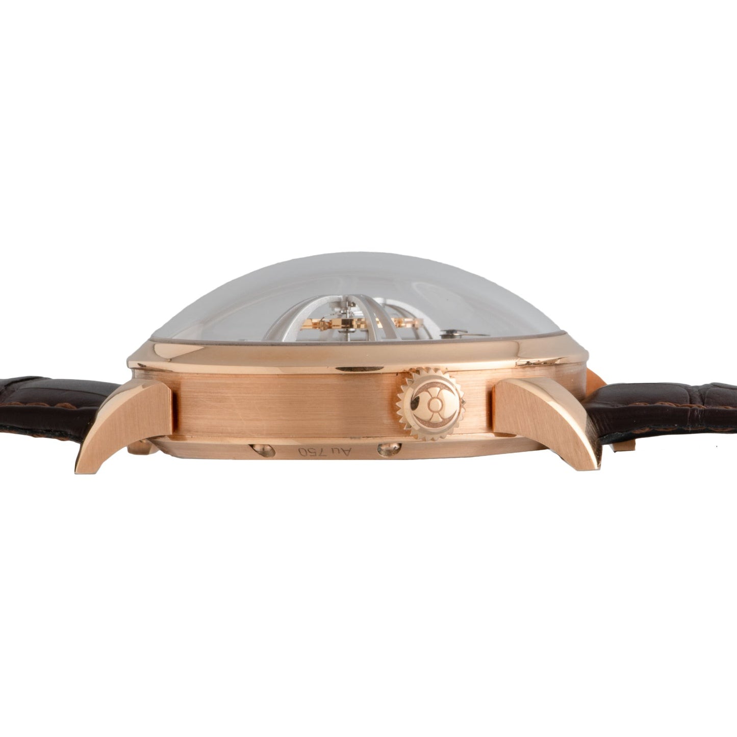 MB&F Legacy Machine No. 2