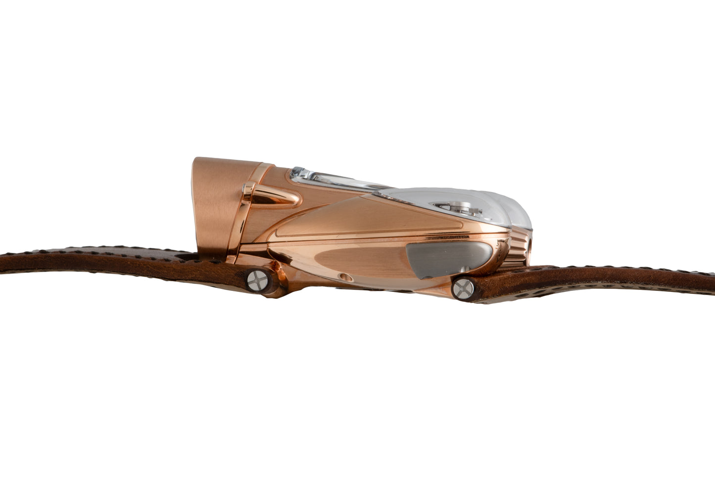 MB&F Horological Machine N°9 Flow