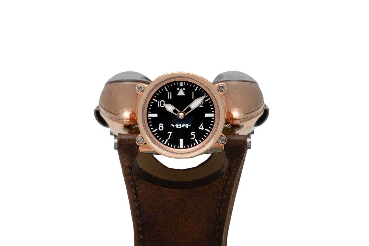 MB&F Horological Machine N°9 Flow