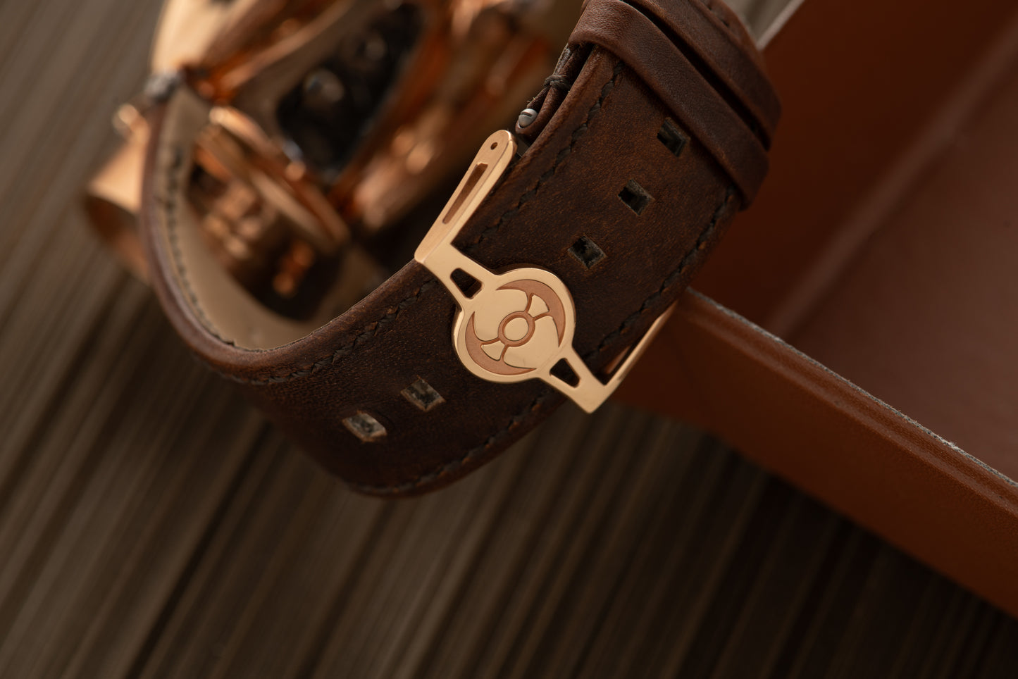 MB&F Horological Machine N°9 Flow