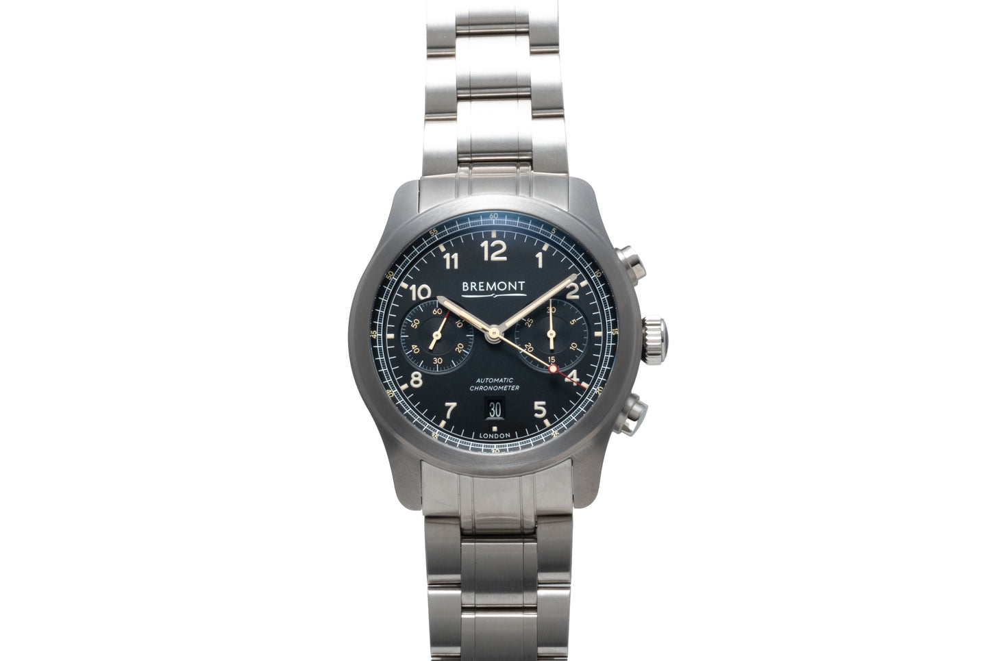 Bremont ALT1-C Griffon