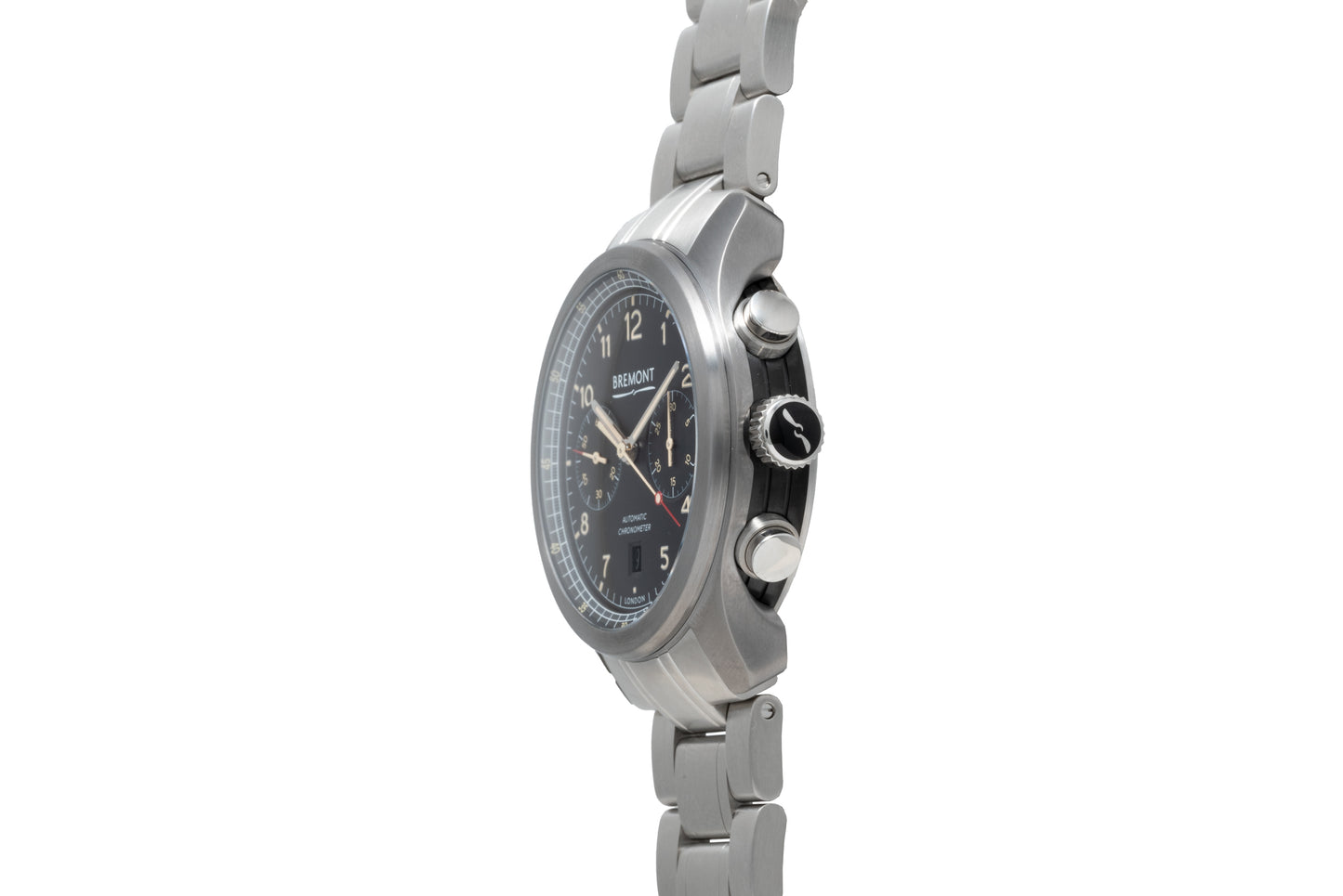 Bremont ALT1-C Griffon