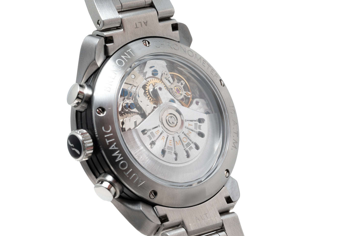 Bremont ALT1-C Griffon