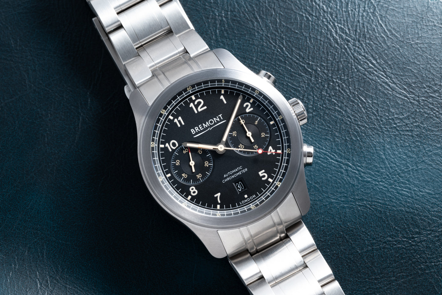 Bremont ALT1-C Griffon