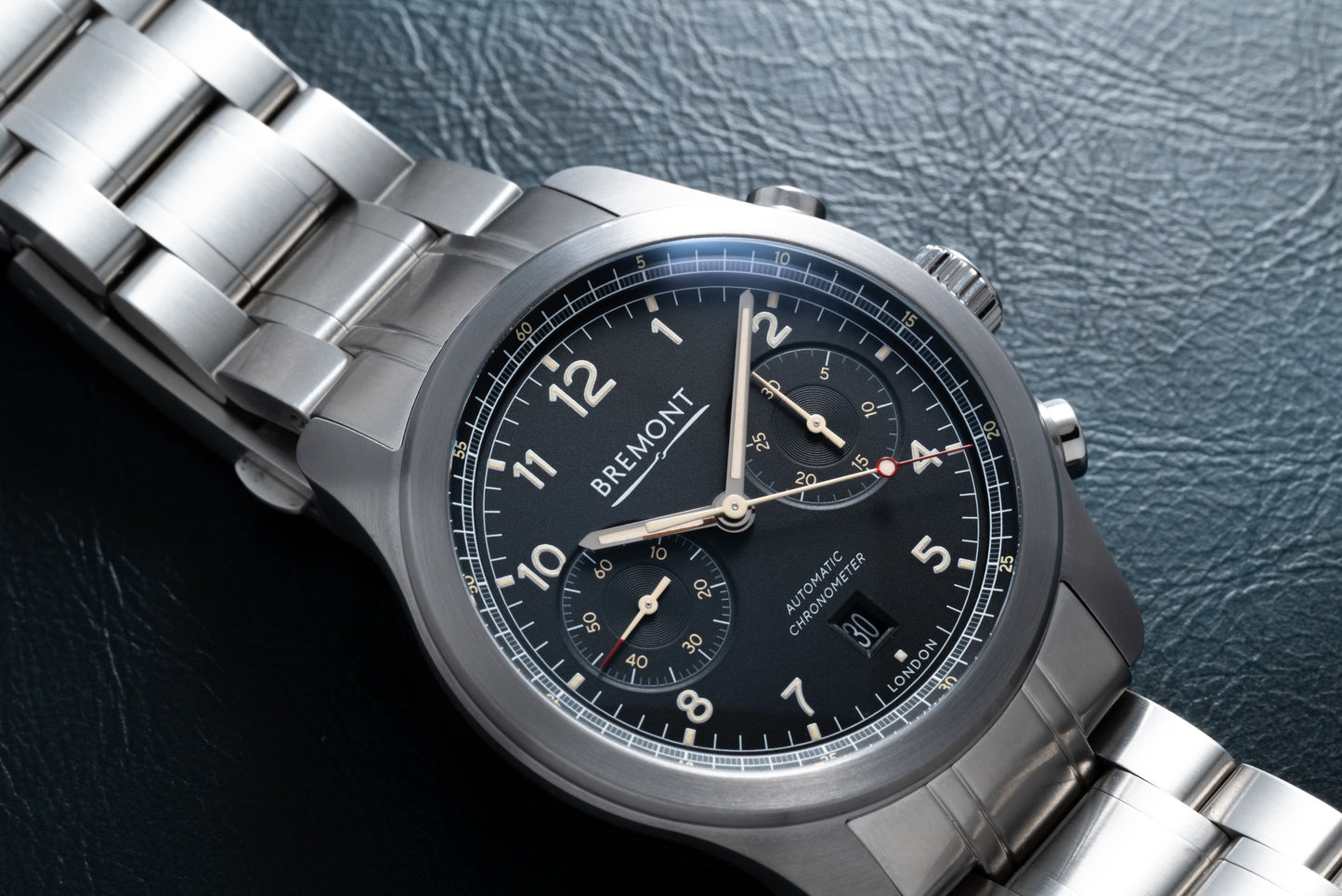 Bremont ALT1-C Griffon
