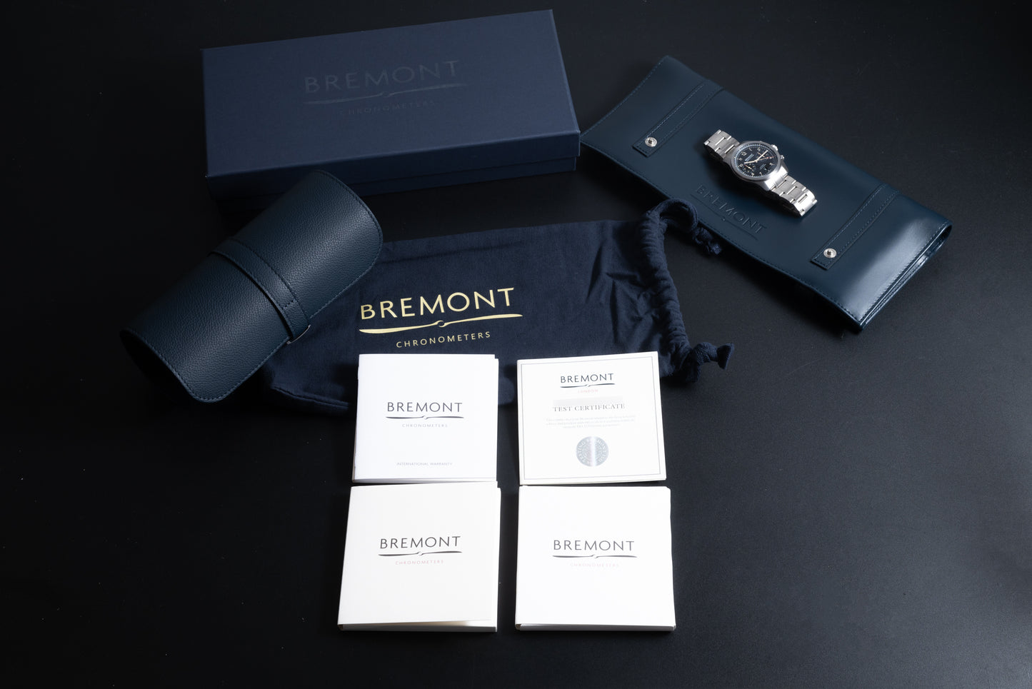 Bremont ALT1-C Griffon