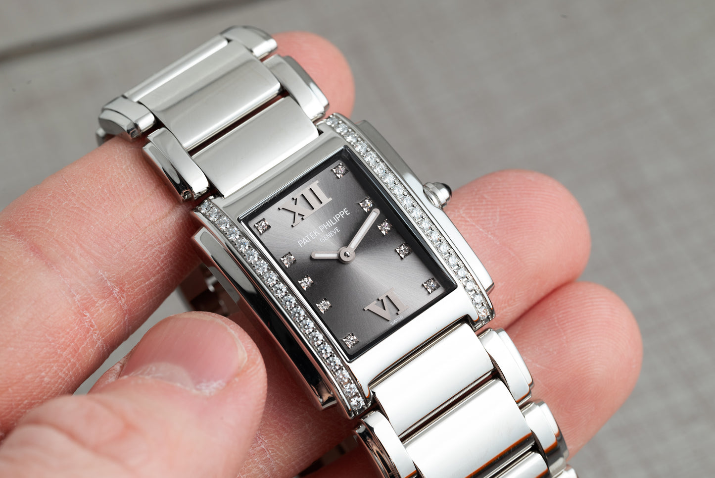 Patek Philippe Twenty-4