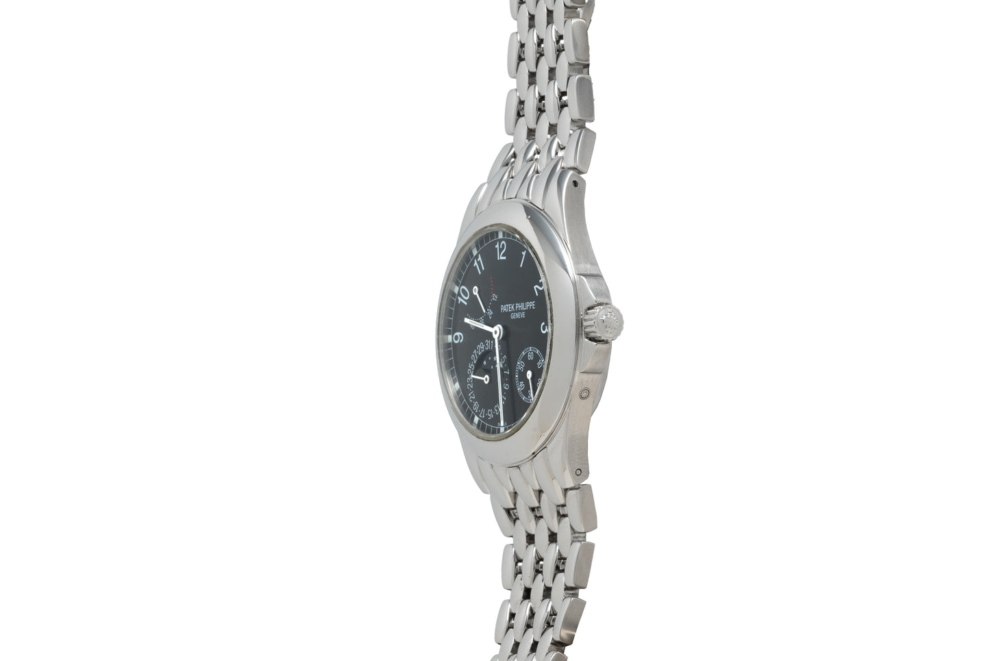 Patek Philippe Neptune Moonphase