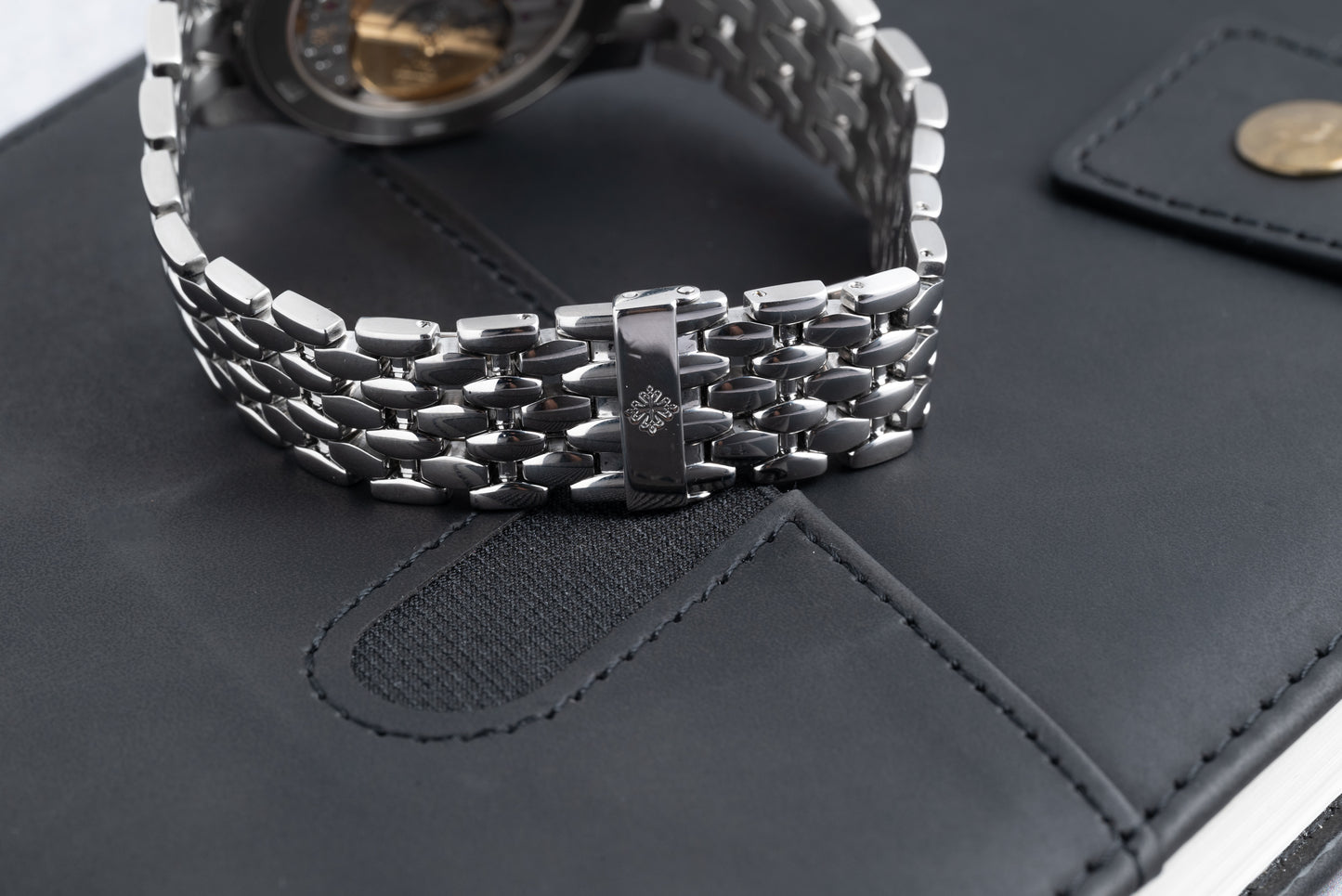 Patek Philippe Neptune Moonphase