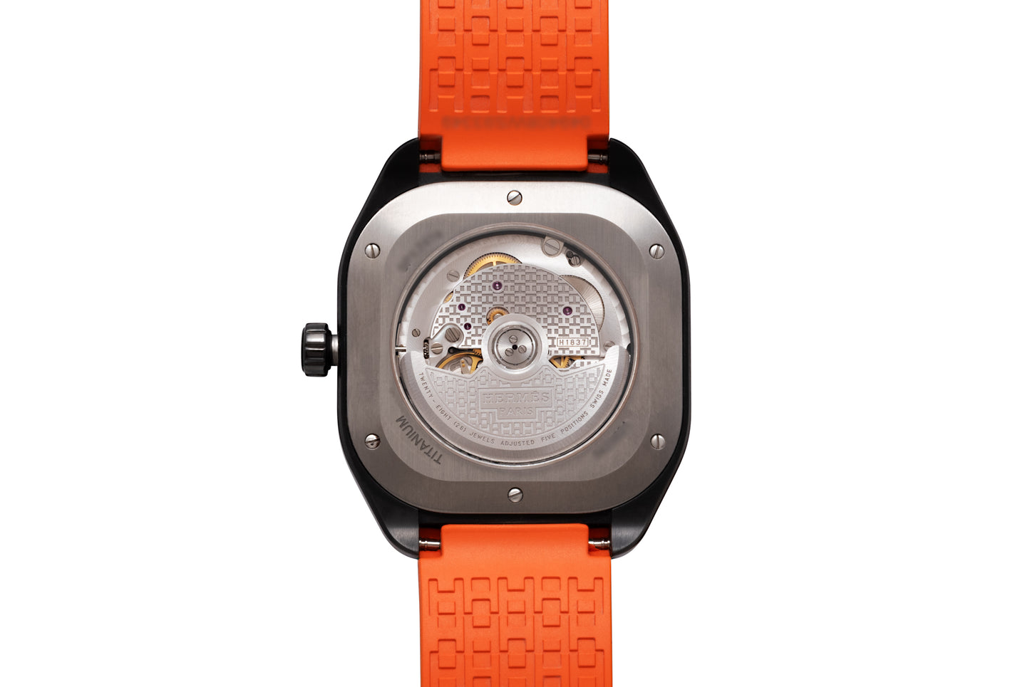 Hermès H08
