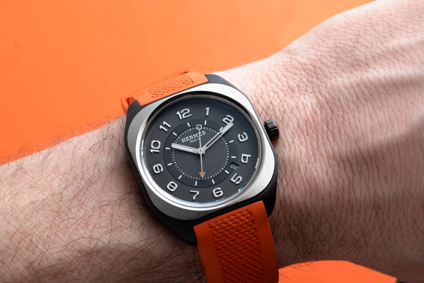 Hermès H08