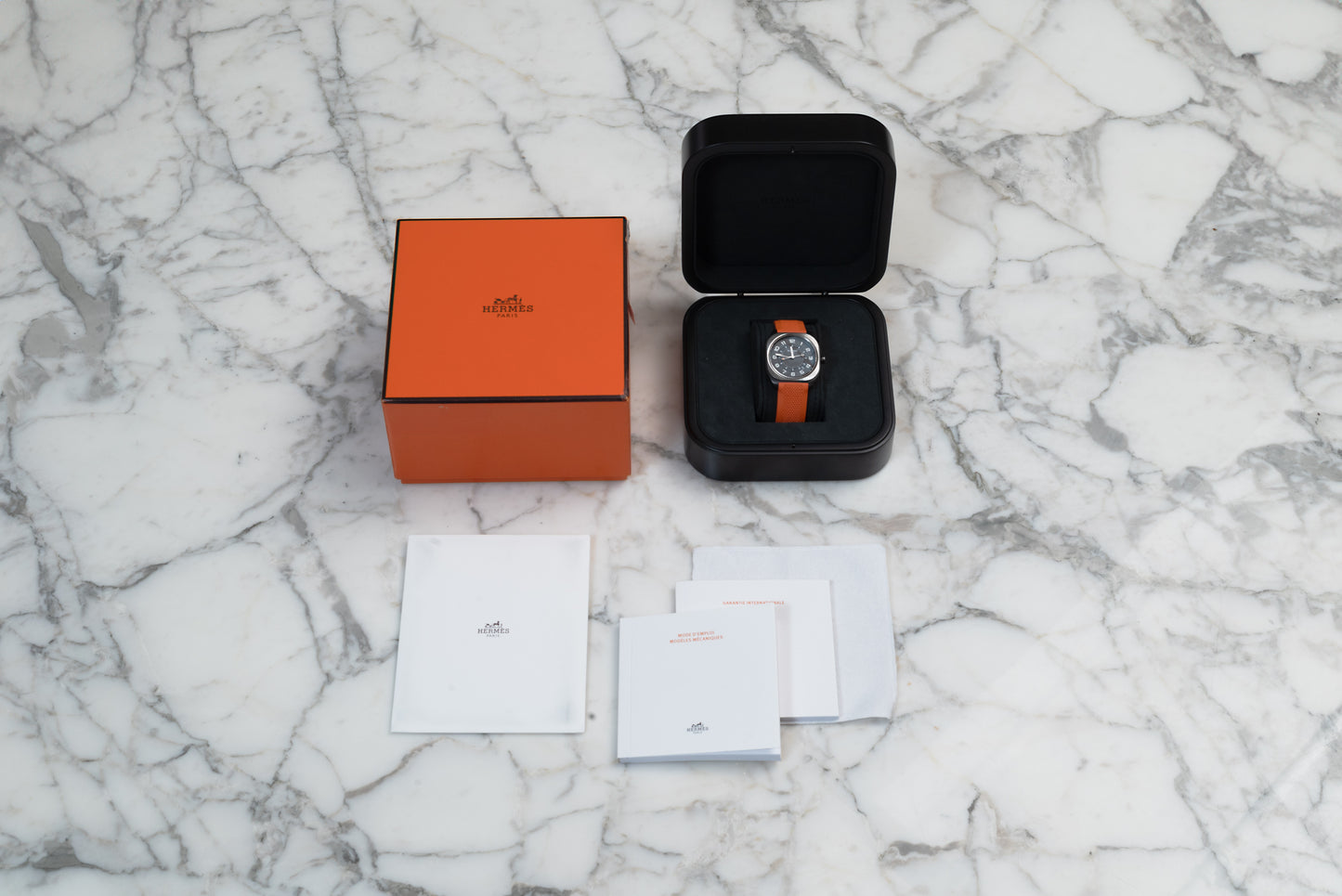 Hermès H08