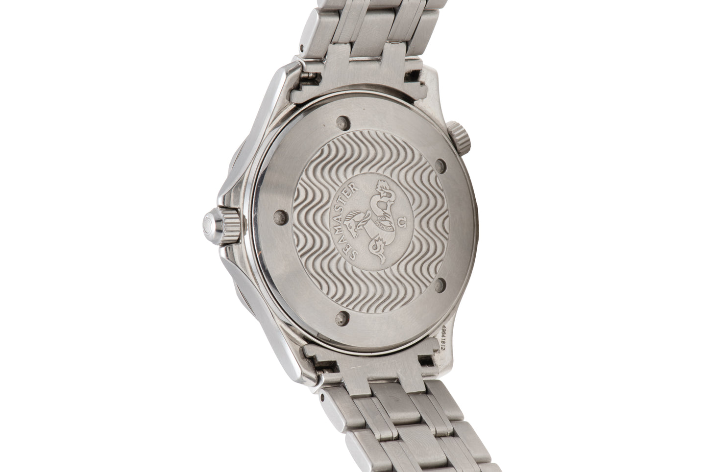 Omega Seamaster 300 Professional 'Goldeneye'