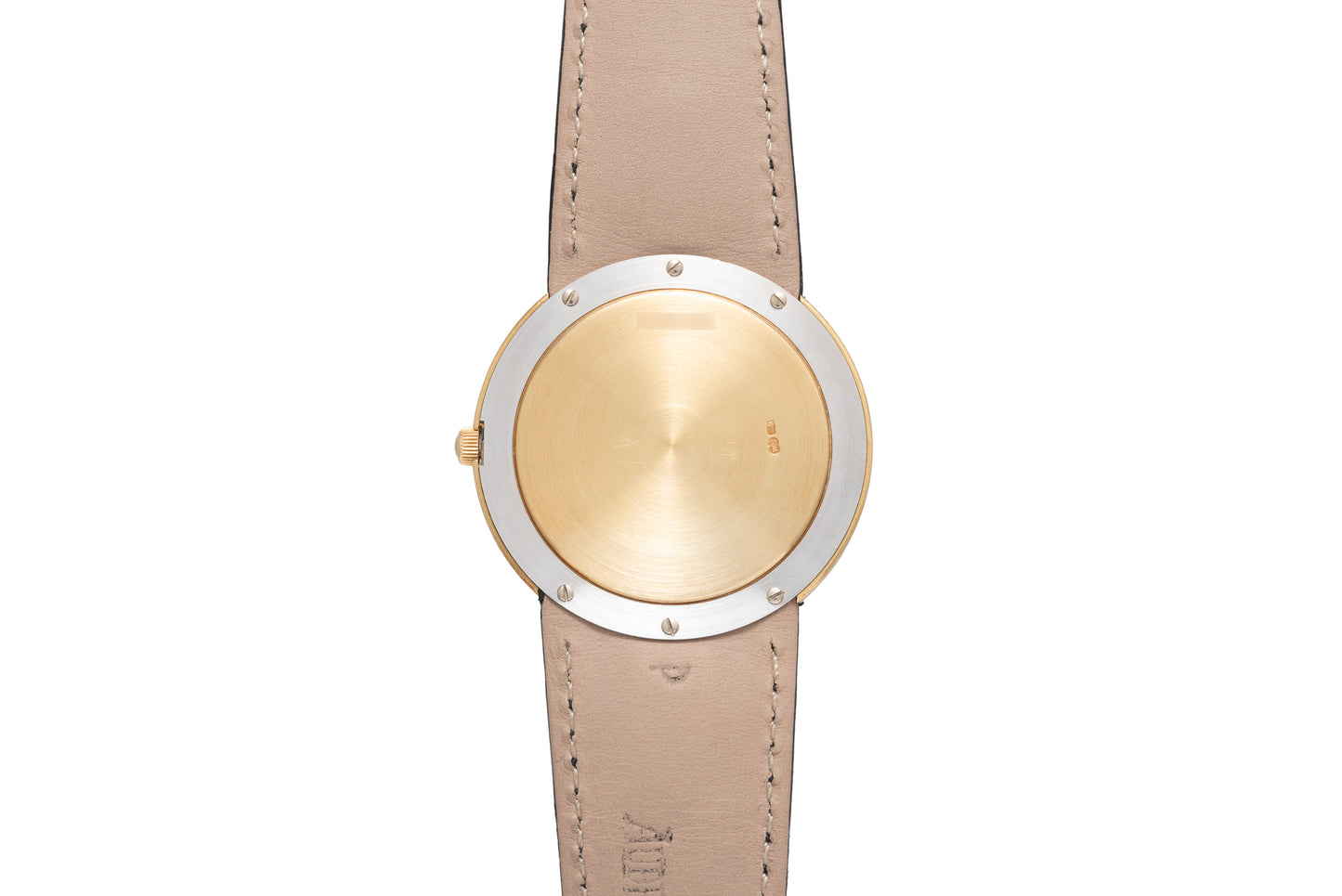 Audemars Piguet Disco Volante 'Tiffany & Co.'