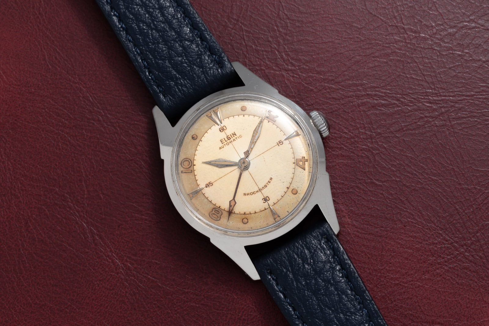 Elgin Automatic