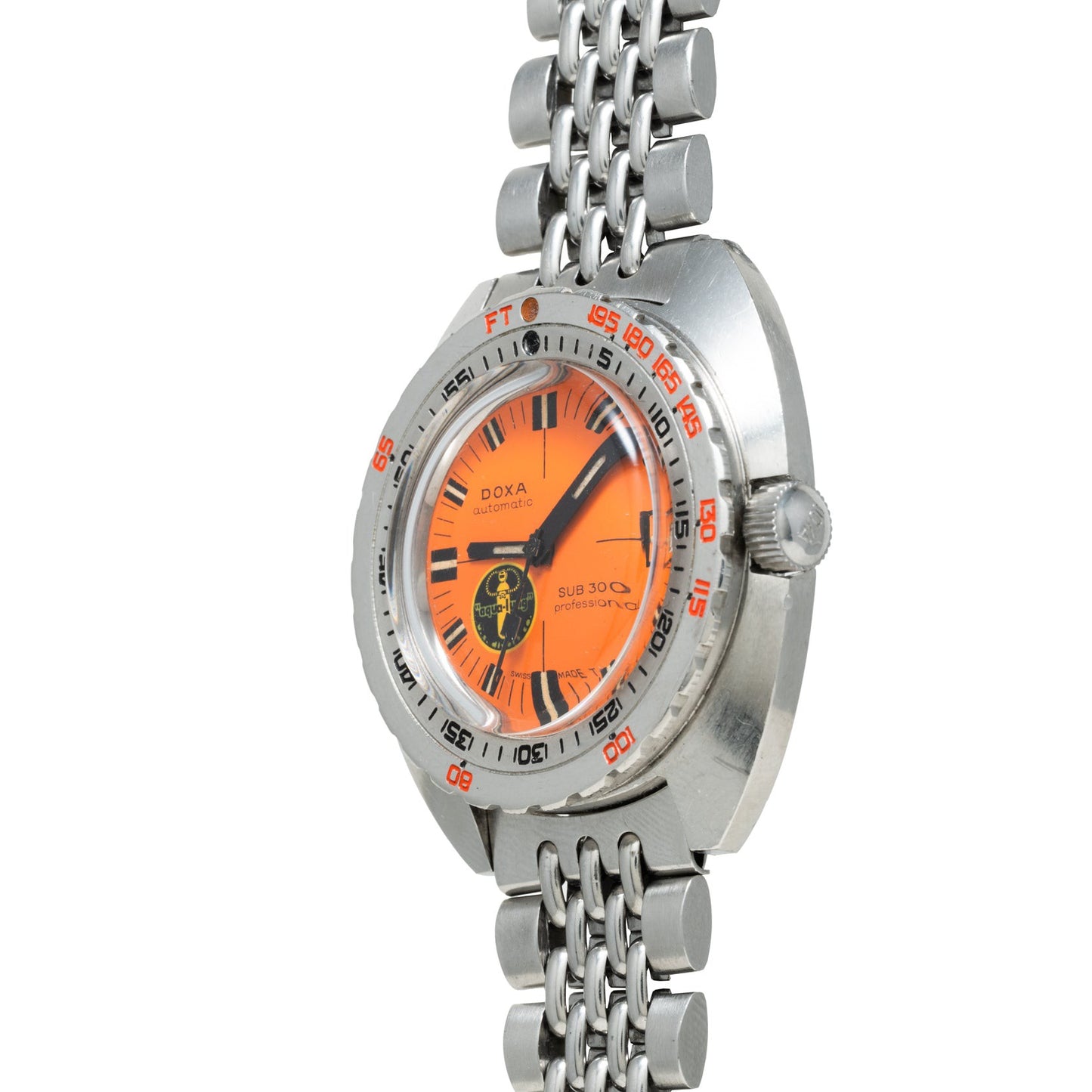 DOXA Sub 300 'Blacklung'