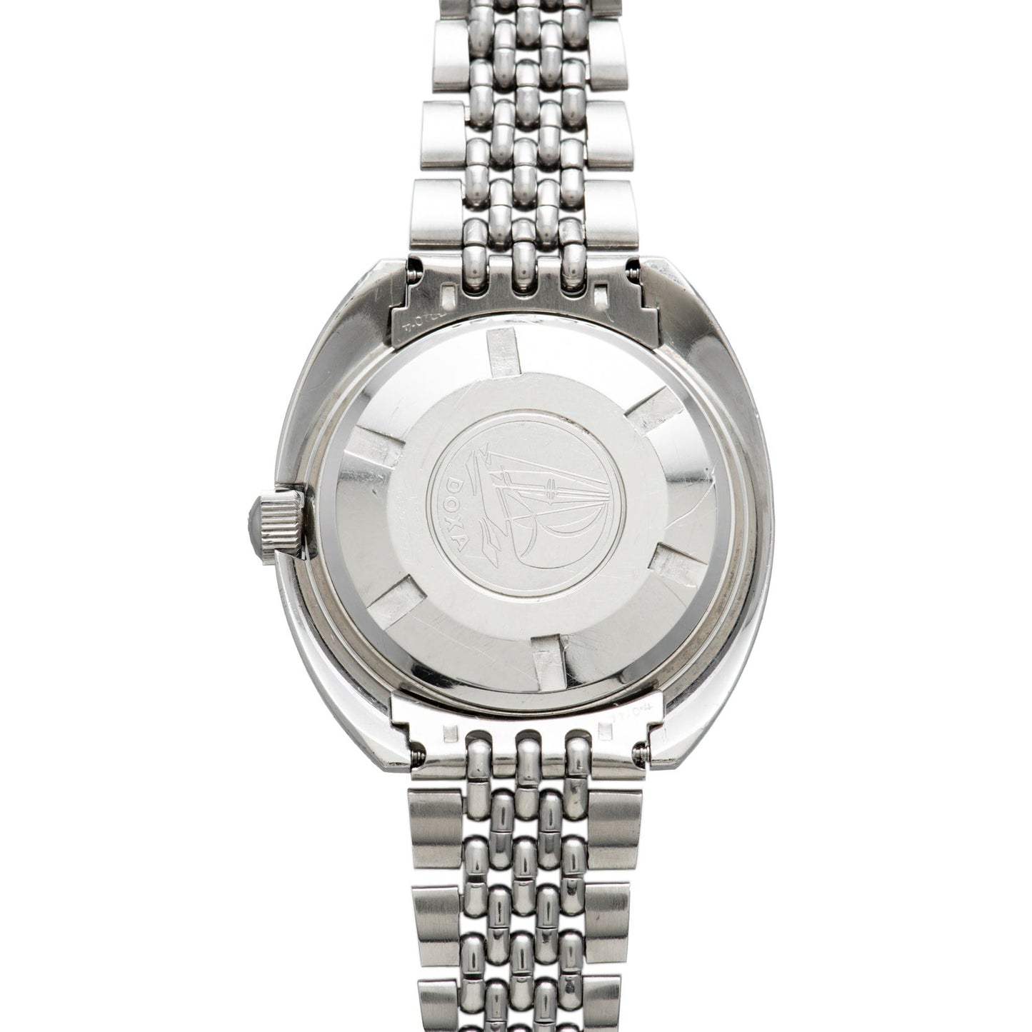 DOXA Sub 300 'Blacklung'