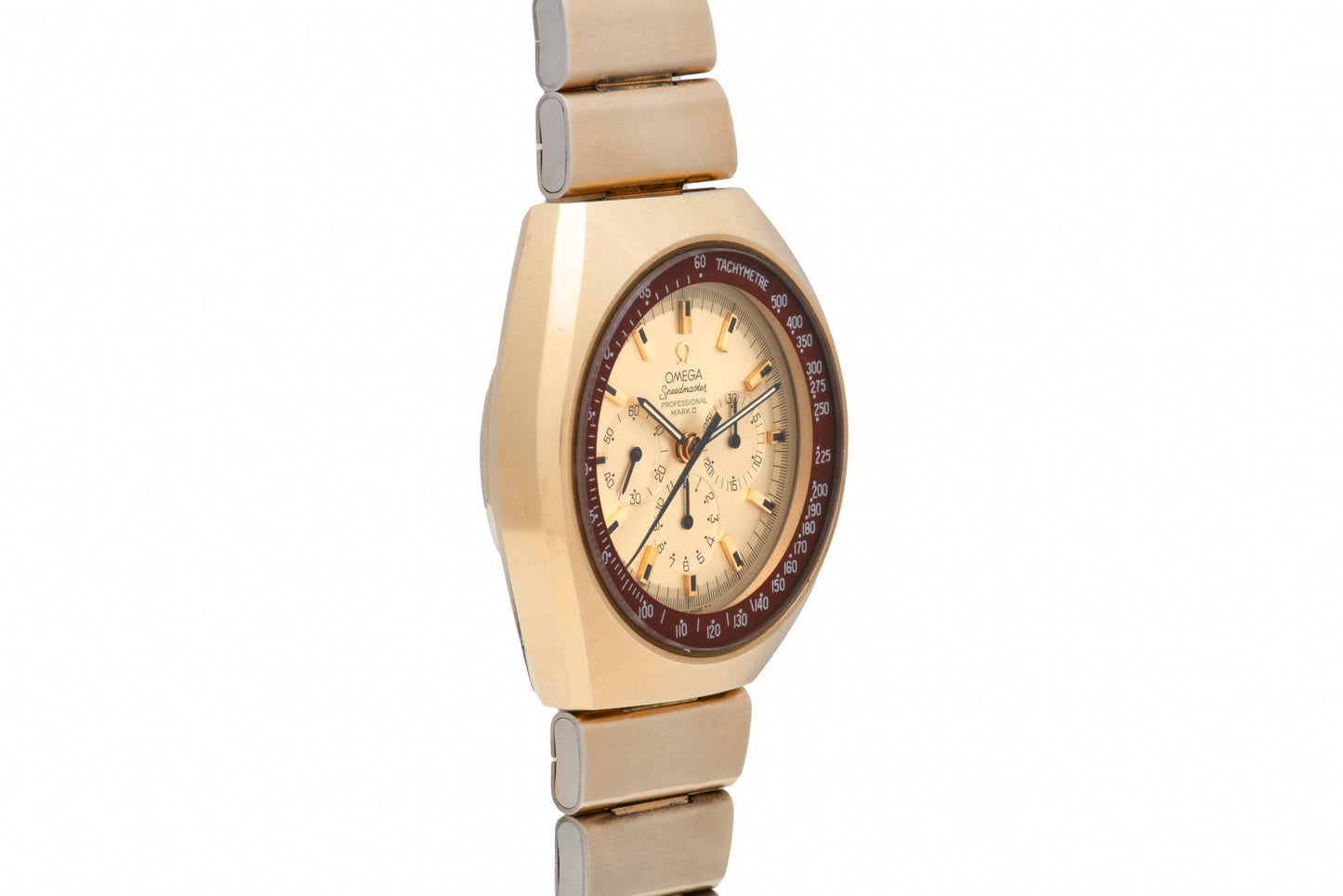 Omega Speedmaster Mark II