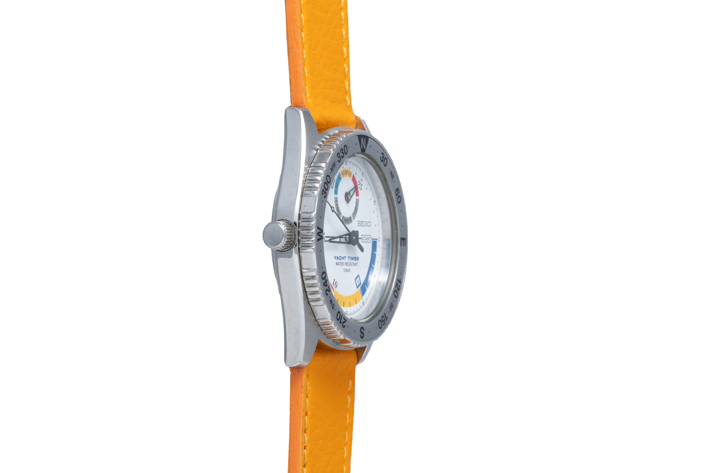 Seiko Yacht Timer