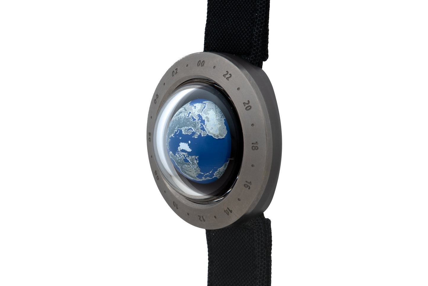 Seiko Think The Earth wn-1
