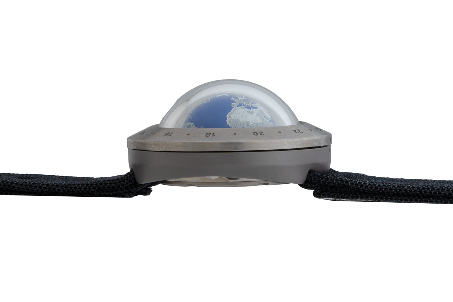 Seiko Think The Earth wn-1