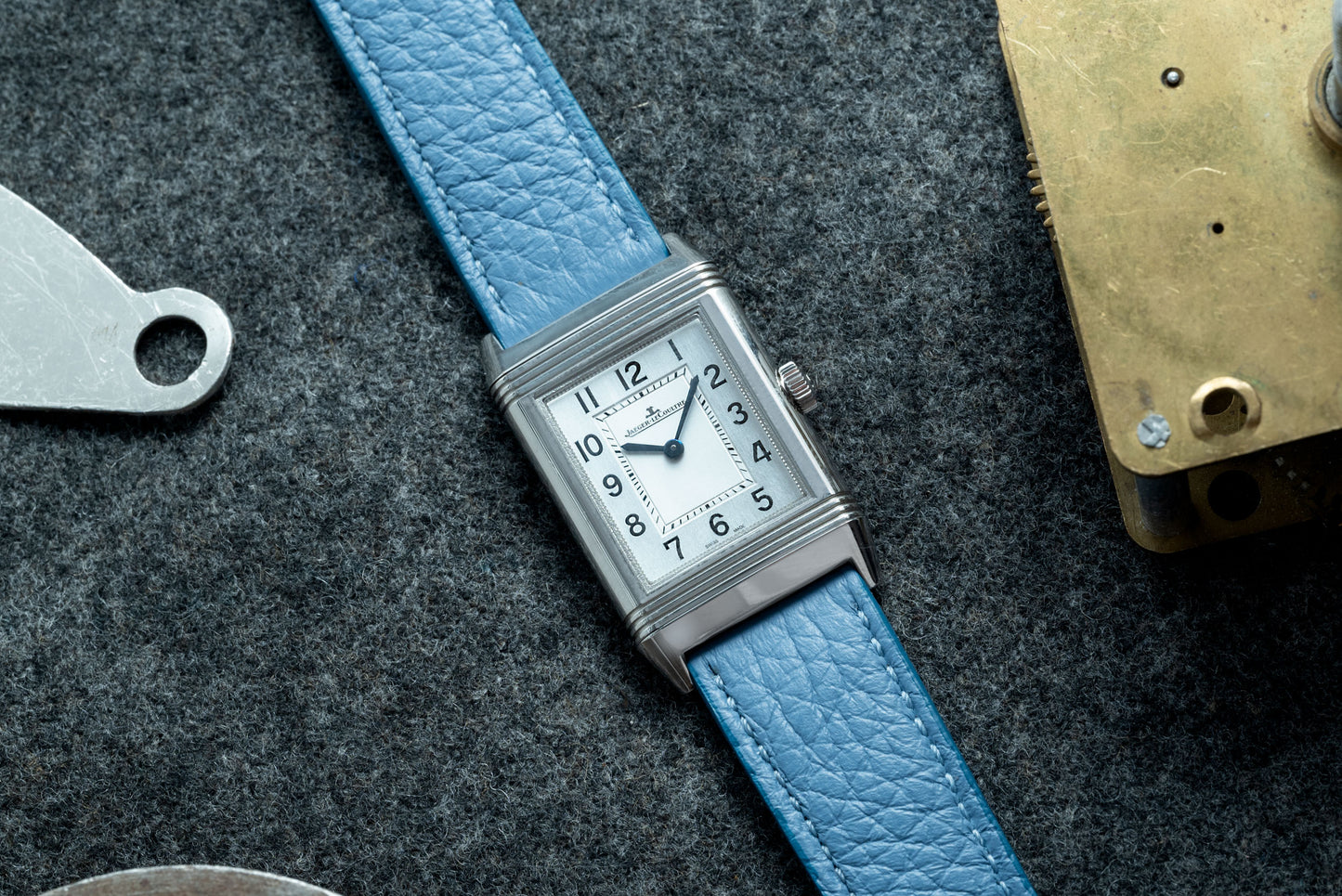 Jaeger-LeCoultre Reverso Classique