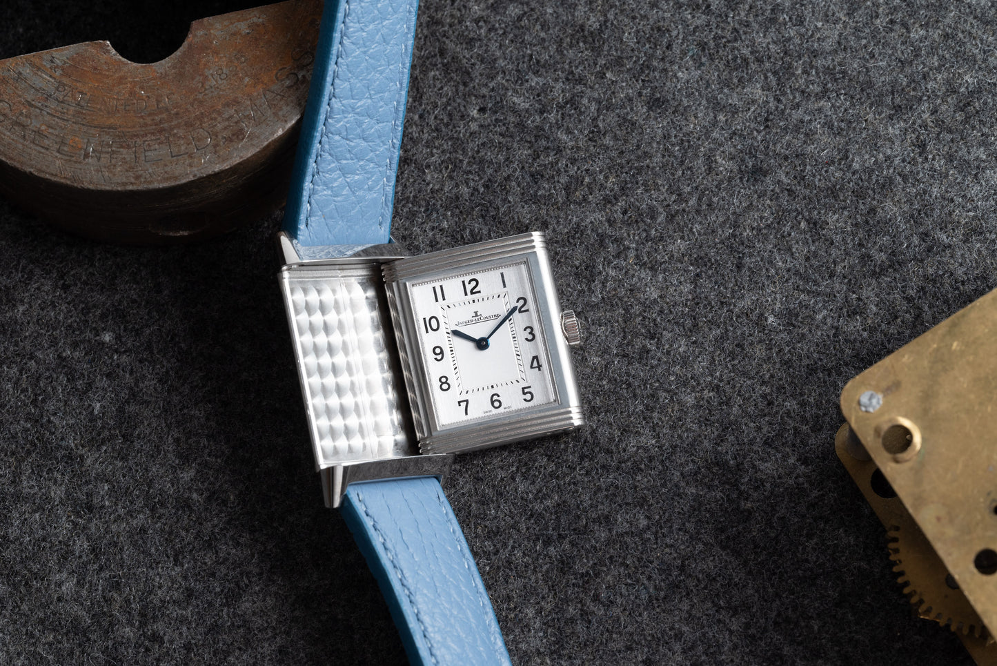 Jaeger-LeCoultre Reverso Classique