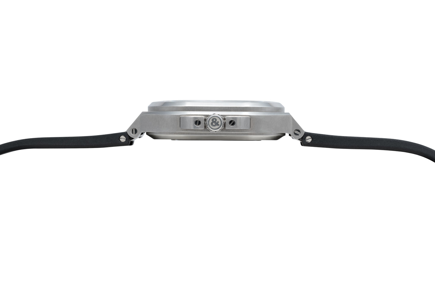 Bell & Ross BR 05 Black Steel