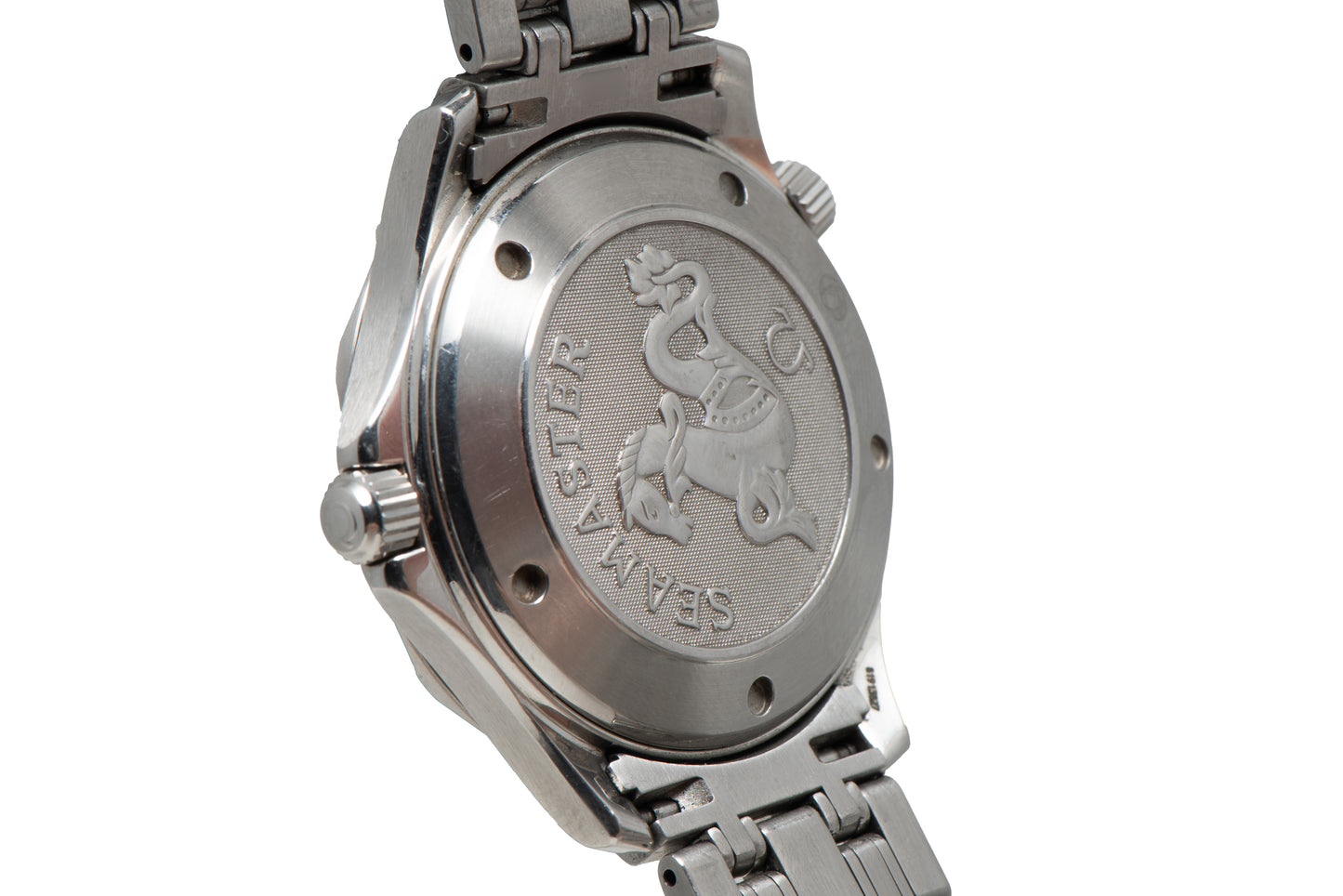 Omega Seamaster 300 Professional Co-Axial 'Casino Royale'