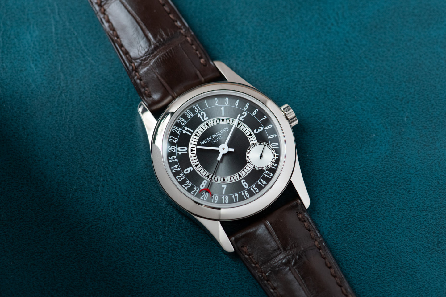 Patek Philippe Calatrava