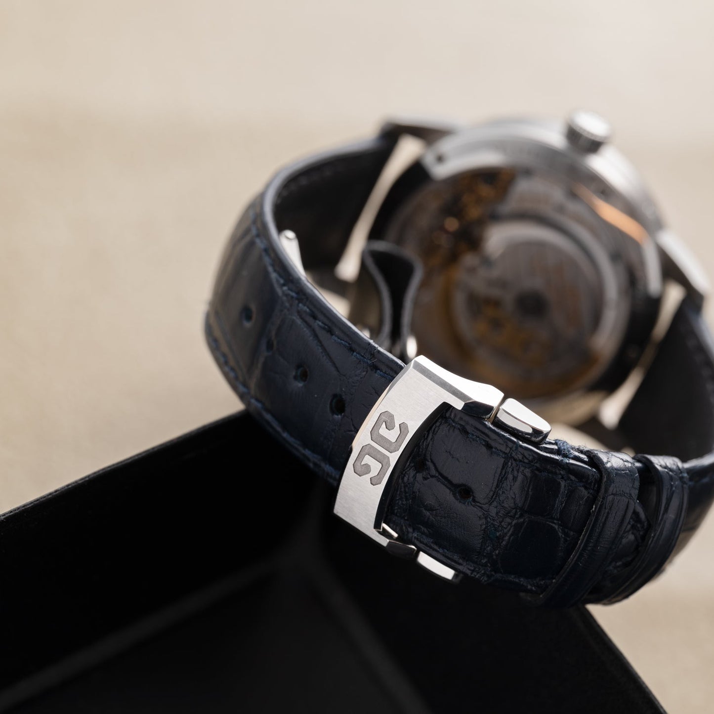 Glashütte Original PanoMaticLunar Boutique Limited Edition