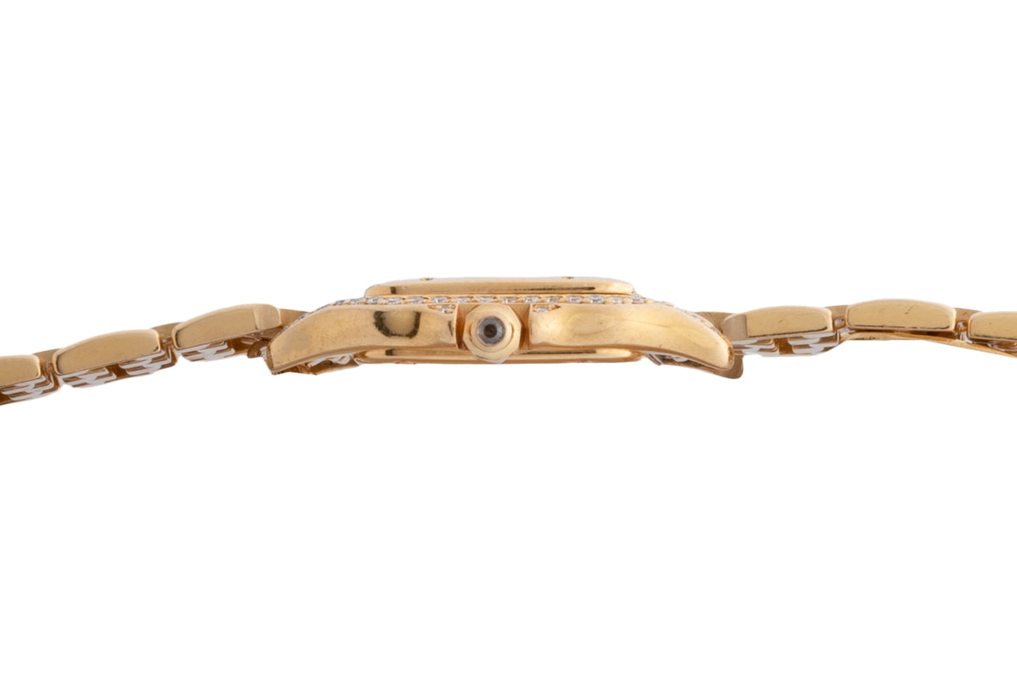 Cartier Panthère Mother of Pearl 'Sunrise'