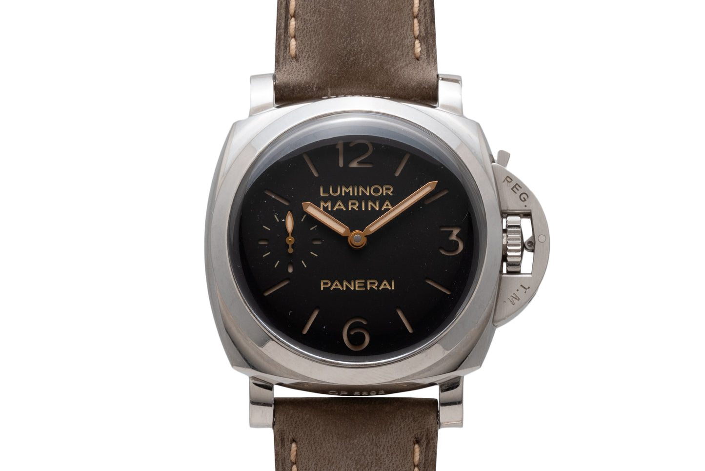 Panerai Luminor Marina 3 Days