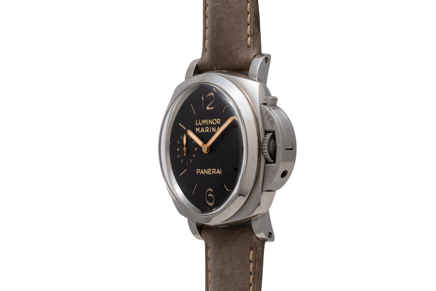 Panerai Luminor Marina 3 Days