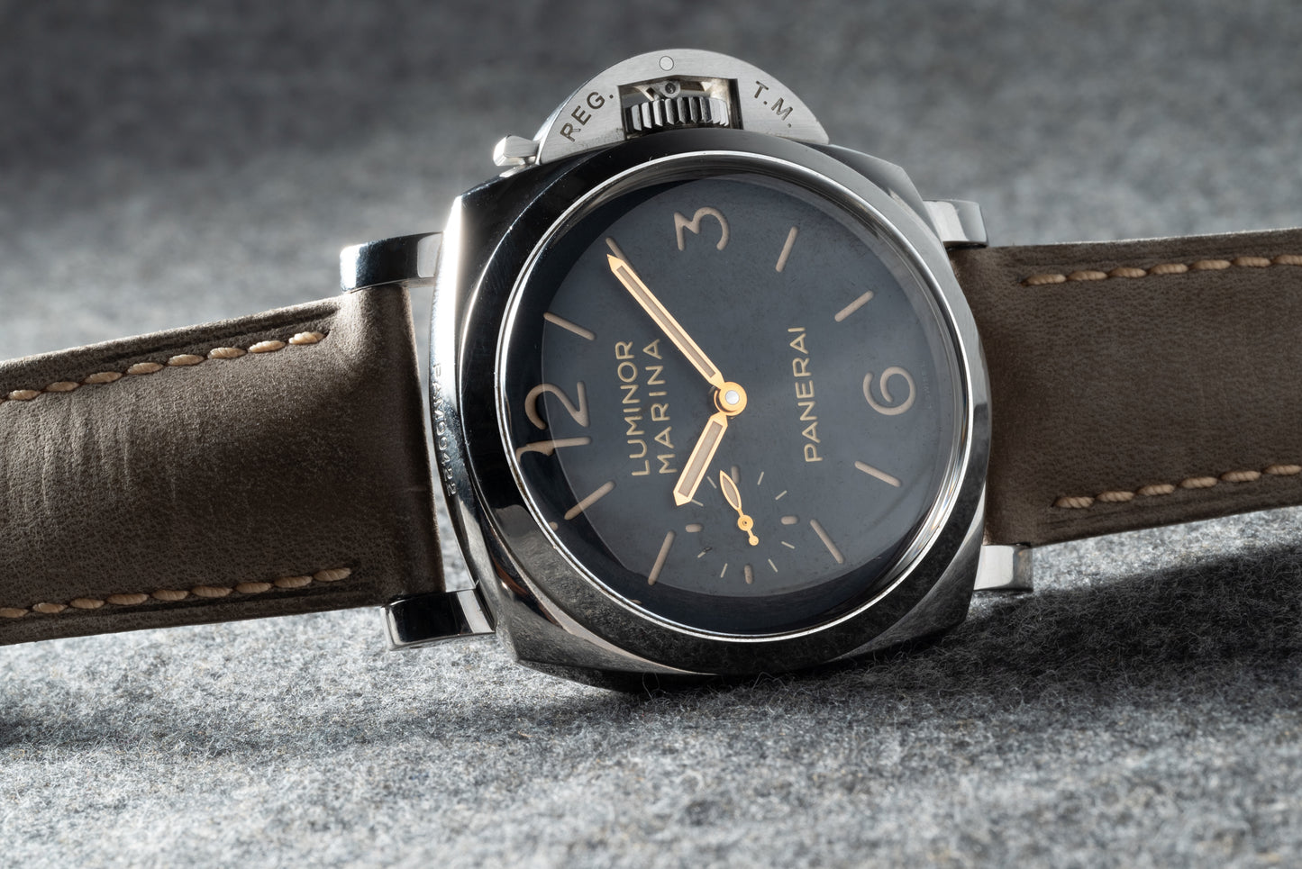 Panerai Luminor Marina 3 Days