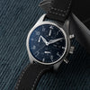 IWC X Collective Horology Pilot's Watch Chronograph C.03