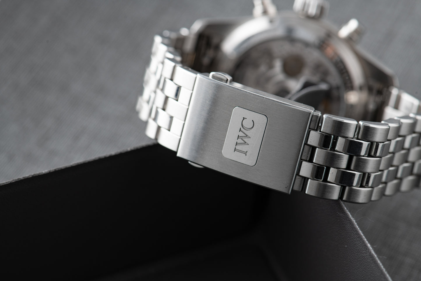 IWC Pilot's Watch Chronograph 41