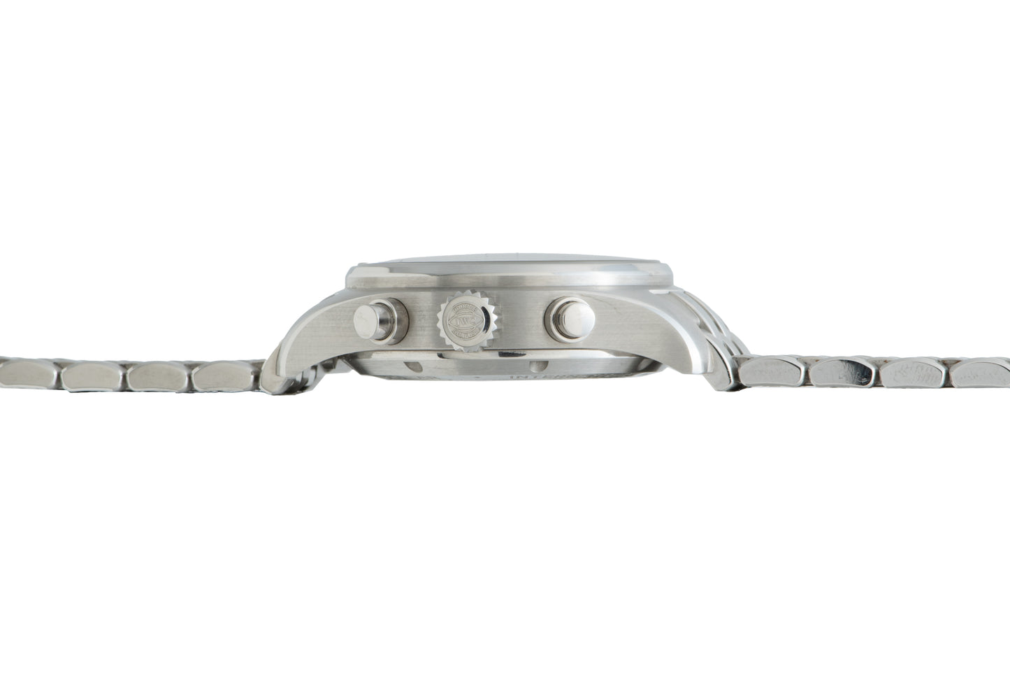 IWC Pilot's Watch Chronograph 41