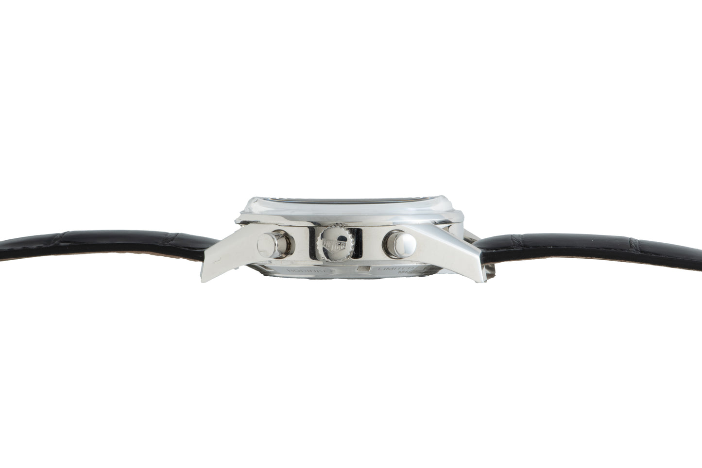 TAG Heuer Carrera Dato Limited Edition For HODINKEE