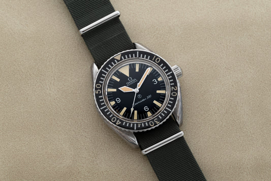 Featured Dive Watches