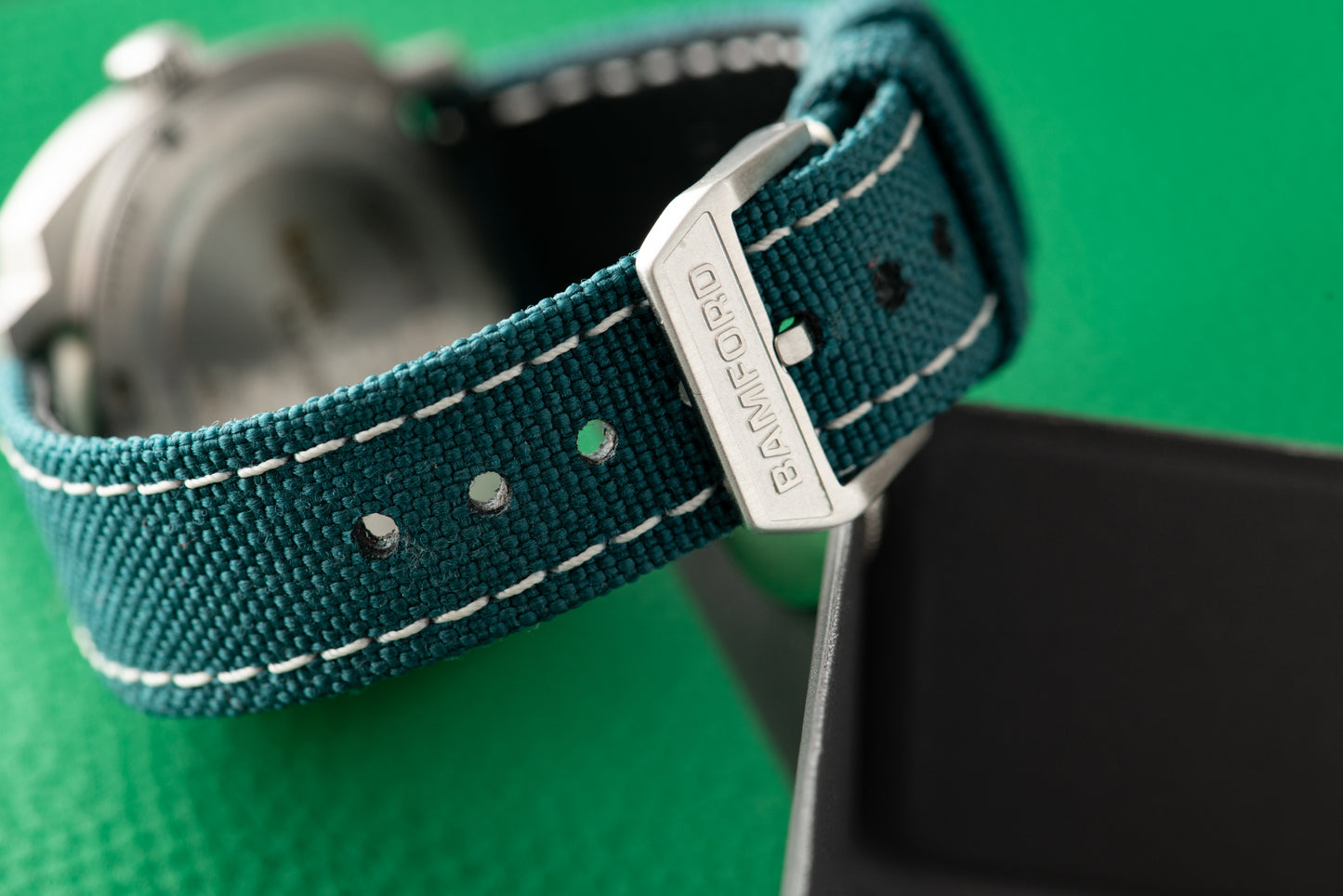 Bamford X seconde/seconde/ 'Bad Form' GMT Limited Edition