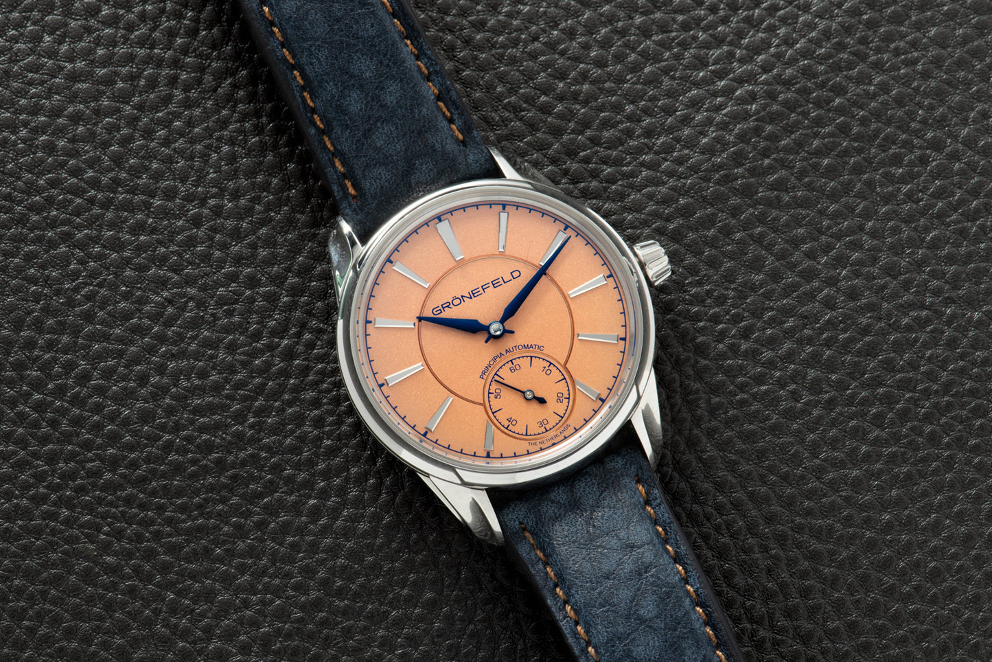 Grönefeld 1941 Principia