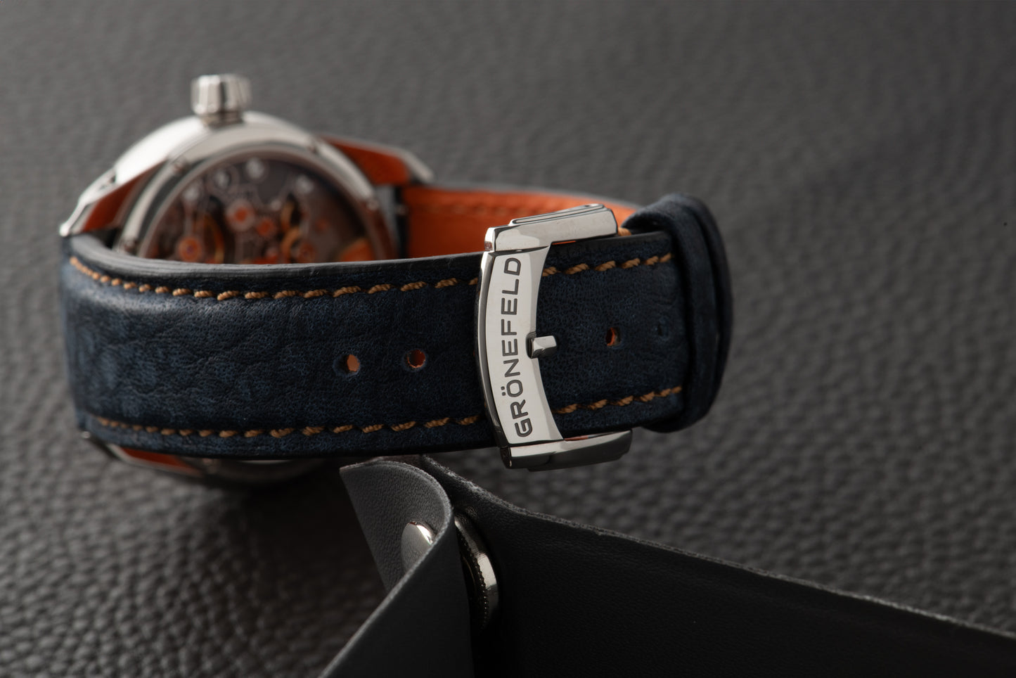 Grönefeld 1941 Principia