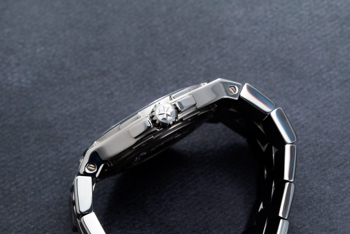 Vacheron Constantin Overseas