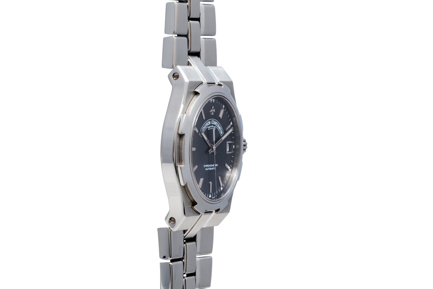 Vacheron Constantin Overseas