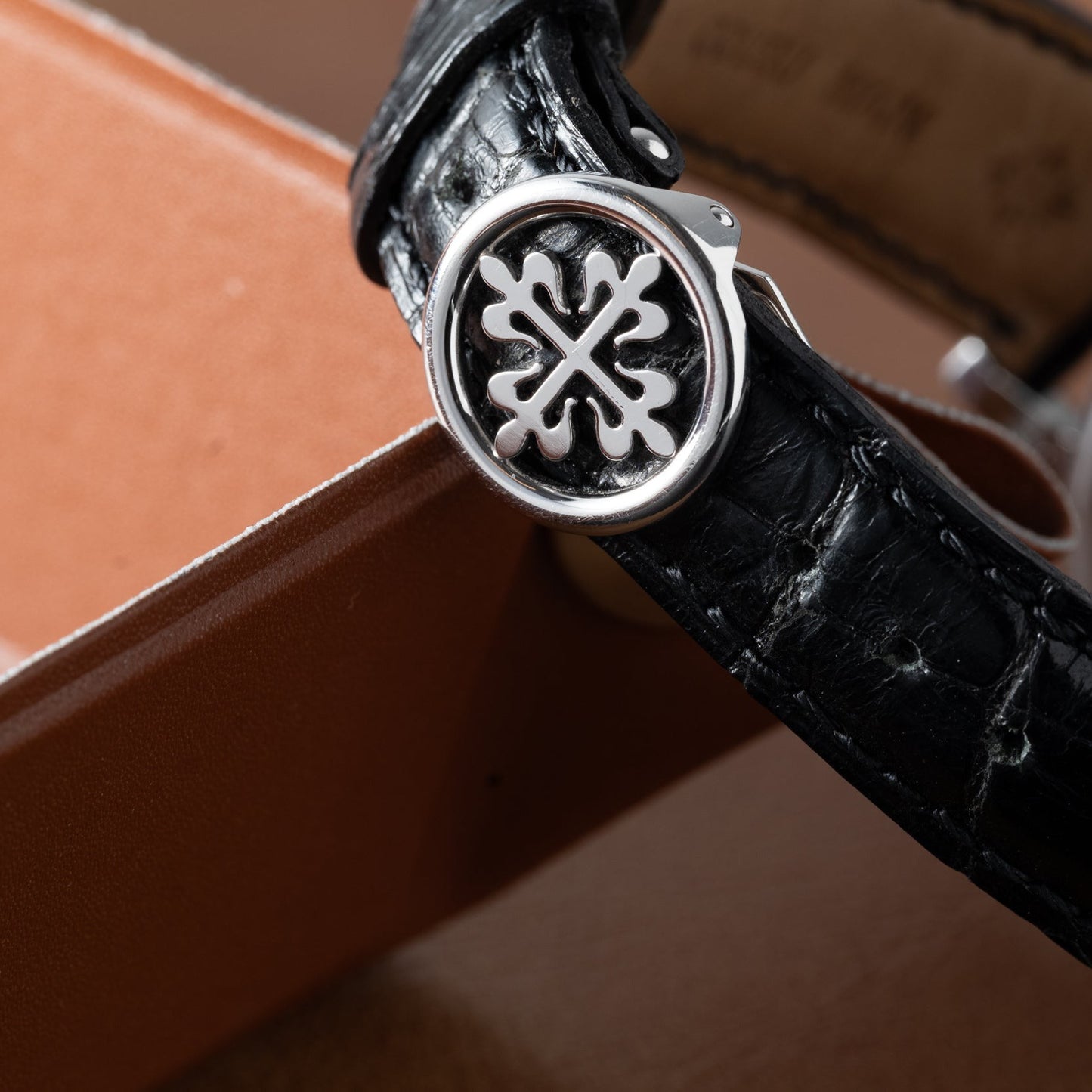 Patek Philippe Perpetual Calendar Moonphase Chronograph