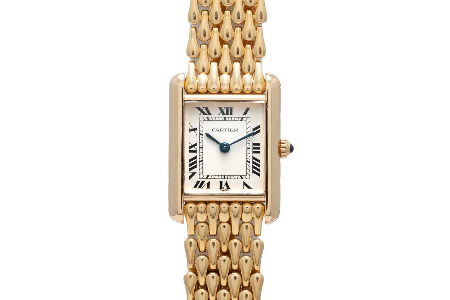 Cartier Tank Louis