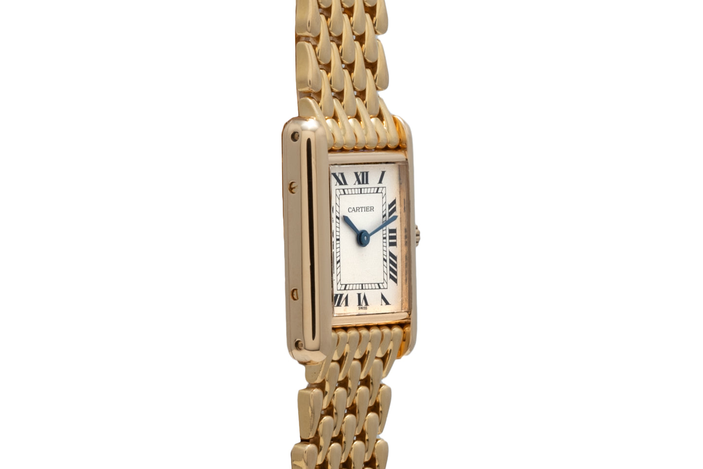 Cartier Tank Louis