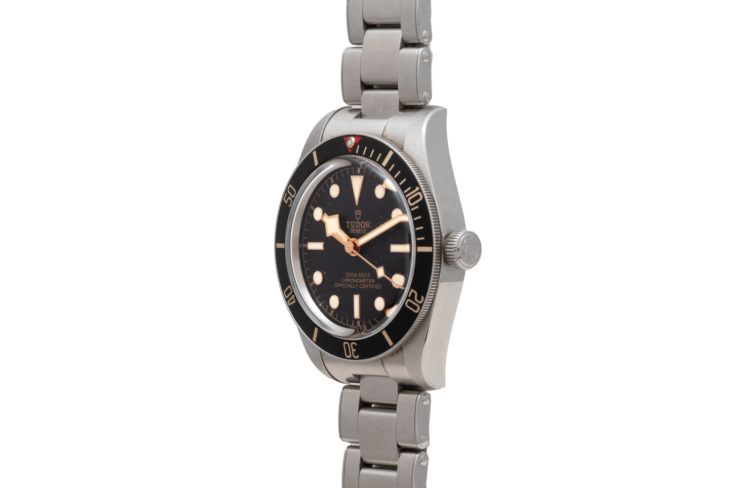 Tudor Black Bay 58